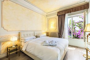 Hotel Villa Florida
