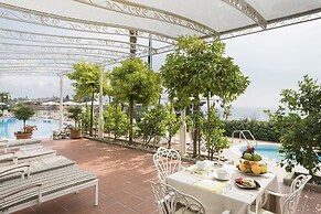 Hotel Villa Florida