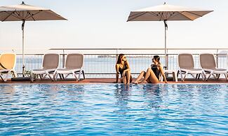 Hotel Villa Florida