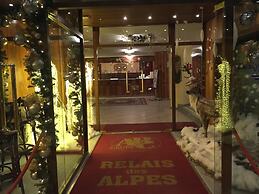 Relais des Alpes