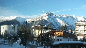 Relais des Alpes