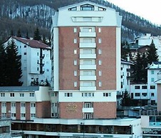 Relais des Alpes