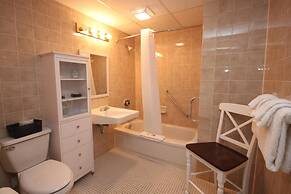 Saint Andrews Inn & Suites