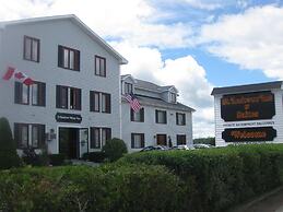 Saint Andrews Inn & Suites