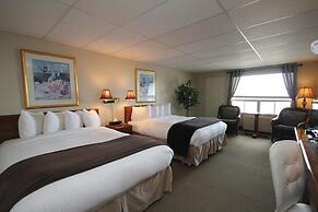 Saint Andrews Inn & Suites