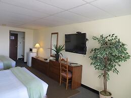 Saint Andrews Inn & Suites