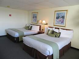 Saint Andrews Inn & Suites