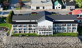 Saint Andrews Inn & Suites