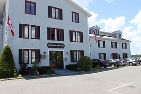 Saint Andrews Inn & Suites