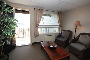 Saint Andrews Inn & Suites