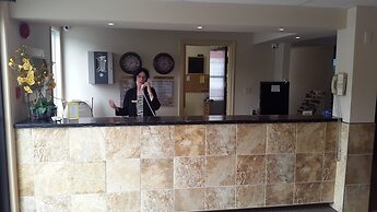 Saint Andrews Inn & Suites