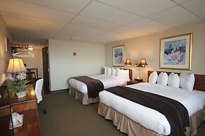 Saint Andrews Inn & Suites