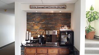 Saint Andrews Inn & Suites