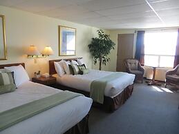 Saint Andrews Inn & Suites