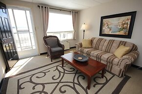 Saint Andrews Inn & Suites