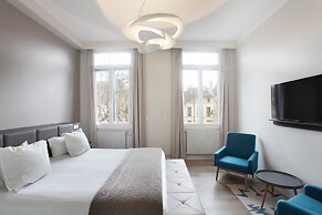 Negrecoste Hotel & Spa
