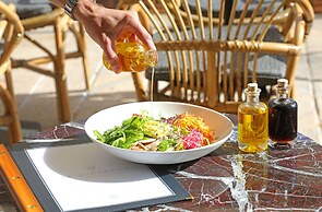 Negrecoste Hotel & Spa