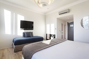 Negrecoste Hotel & Spa