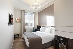 Negrecoste Hotel & Spa