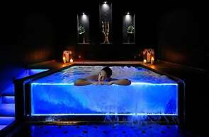 Negrecoste Hotel & Spa