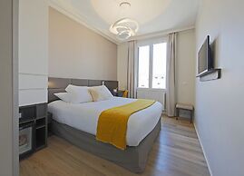 Negrecoste Hotel & Spa