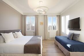 Negrecoste Hotel & Spa