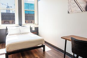 HI Chicago Hostel