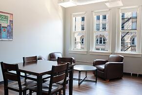 HI Chicago Hostel