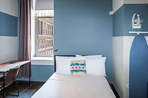 HI Chicago Hostel