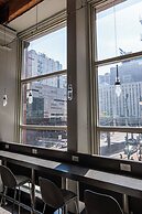 HI Chicago Hostel