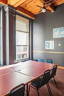 HI Chicago Hostel