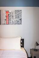 HI Chicago Hostel
