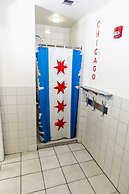 HI Chicago Hostel