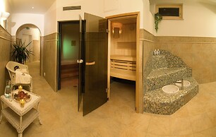 Appartements Bergsonne