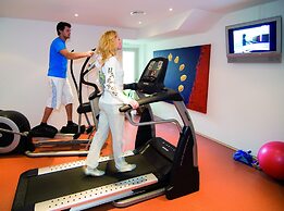 Appartements Bergsonne