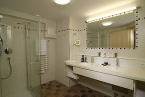 Appartements Bergsonne