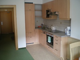 Appartements Bergsonne