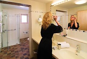 Appartements Bergsonne