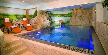 Appartements Bergsonne