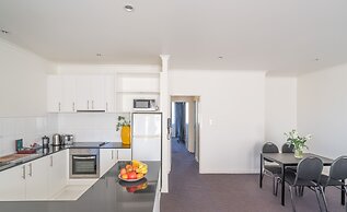 Clocktower Apartment Hotel
