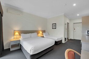 Hunter Gateway Motel