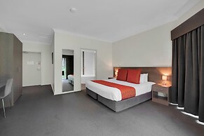 Hunter Gateway Motel