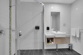 Hunter Gateway Motel