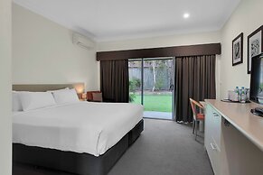 Hunter Gateway Motel