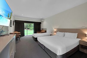 Hunter Gateway Motel