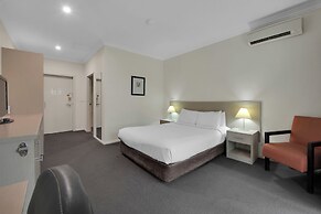 Hunter Gateway Motel