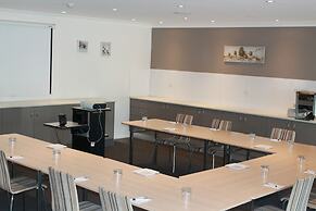 Hunter Gateway Motel