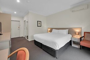 Hunter Gateway Motel