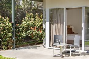 Hunter Gateway Motel