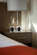 Hunter Gateway Motel